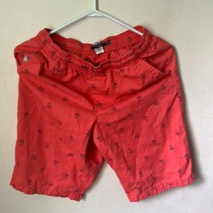 Kids Short Pants for the Summer